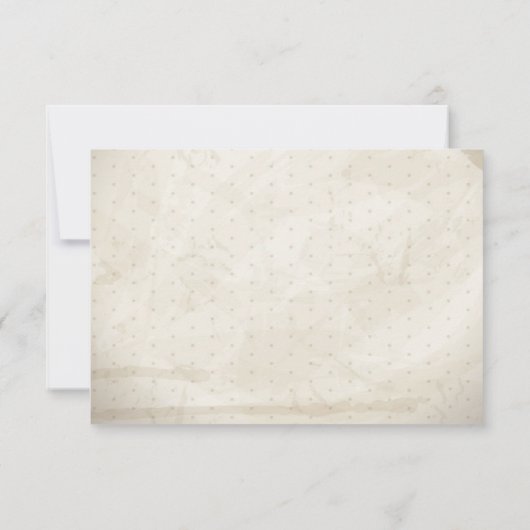 ワイングラスはノート感謝していしています サンキューカード (裏面)