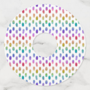  ワイングラスタグ