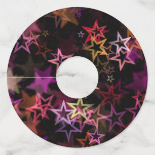 ワイングラスタグ