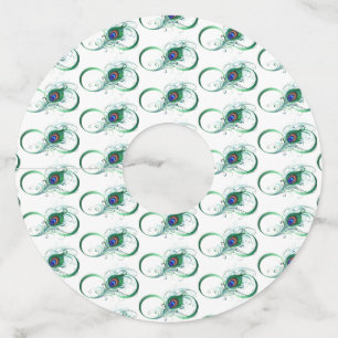  ワイングラスタグ