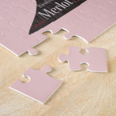 ワイングラスパズル ジグソーパズル (側面)