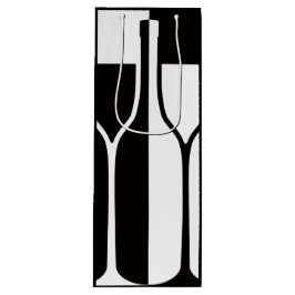 ワイングラスボトルデザイン抱き枕 ワインギフトバッグ