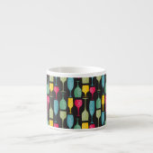 ワイングラス エスプレッソカップ (正面)