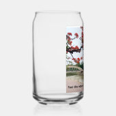 ワイングラス ガラス缶 (右)