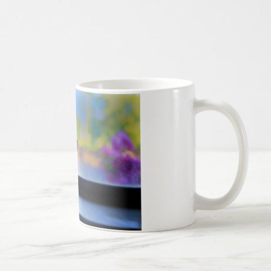 ワイングラス コーヒーマグカップ (右)