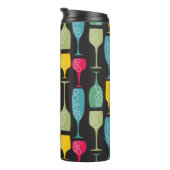 ワイングラス タンブラー (回転右)