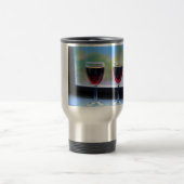 ワイングラス トラベルマグ (中央)