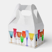 ワイングラス フェイバーボックス (裏面サイド)