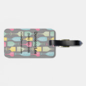 ワイングラス ラゲッジタグ (裏面横)