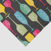 ワイングラス 薄葉紙 (詳細)