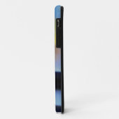 ワイングラス Case-Mate iPhoneケース (裏面/左)