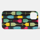 ワイングラス Case-Mate iPhoneケース (裏面 (横))