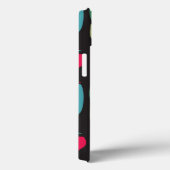 ワイングラス Case-Mate iPhoneケース (裏面 / 右)