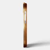 ワイングラス iPhone 6 バッテリーケース Case-Mate iPhoneケース (裏面 / 左)