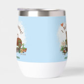 ワイングラスCM NSD 2025 (右面)