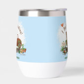 ワイングラスCM NSD 2025 (左面)