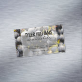 ワイングレープソムリエ マグネット名刺 (インサイチュ)