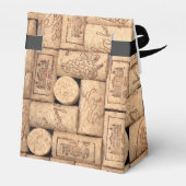 ワインコルクスビーフボックス フェイバーボックス (裏面サイド)