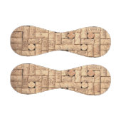 ワインコルクス野球 野球ボール (パネル)