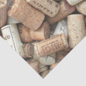 ワインコルクティッシュペーパー 薄葉紙 (詳細)