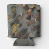 ワインコルクドライアイス 缶クーラー (裏面)