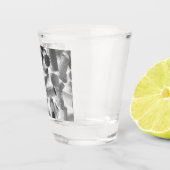 ワインコルク ショットグラス (右)