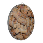 ワインコルク ダーツボード (正面左)