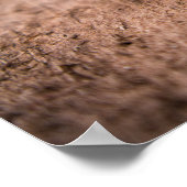 ワインコルク ポスター (角)