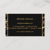 ワインシップスアンドローゼーリップス – ダスティバラ ロイヤリティカード (裏面)