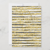 ワインショップ&フレンズ トランンク ショー ポップアップ ショップ 招待状 (裏面)