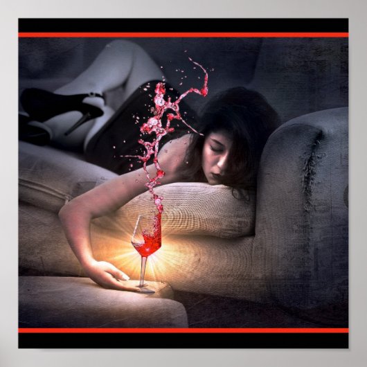 ワインシリング ポスター (正面)