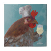 ワインスヌブ タイル (正面)