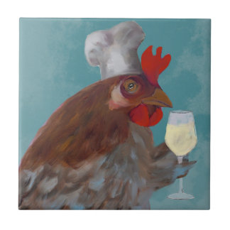 ワインスヌブ タイル