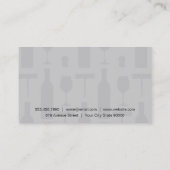 ワインセット 名刺 (裏面)