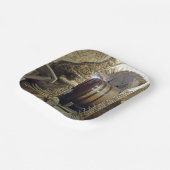 ワインセラープレート ペーパープレート (傾斜あり)