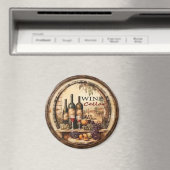 ワインセラー マグネット (インサイチュ (食洗機))