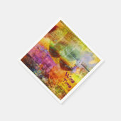 ワインタイムカクテルナプキンズ スタンダードカクテルナプキン (角)