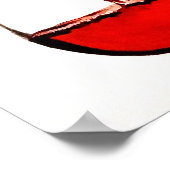 ワインタイムポスター ポスター (角)