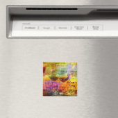 ワインタイムマグネット マグネット (インサイチュ (食洗機))