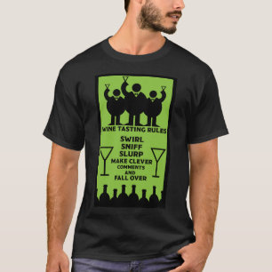 ワインタスターズTシャツ Tシャツ