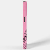 ワインタロットカード Case-Mate iPhoneケース (裏面 / 右)