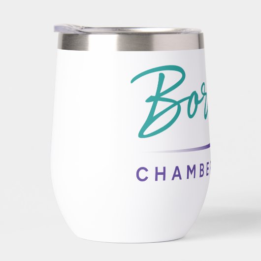 ワインタンブラー (右面)