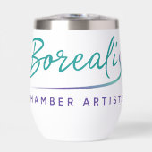 ワインタンブラー (正面)