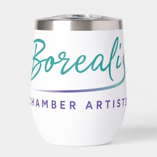 ワインタンブラー (正面)