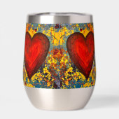 ワインタンブラー (背面)