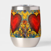 ワインタンブラー (正面)