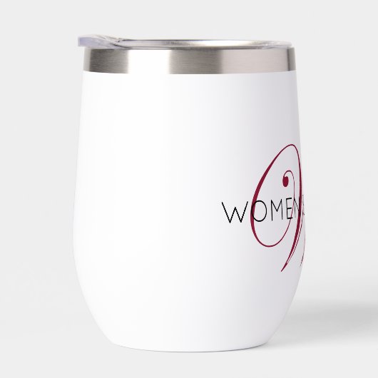 ワインタンブラー (右面)