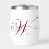 ワインタンブラー (正面)