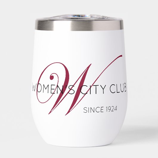 ワインタンブラー (正面)