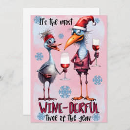 ワインダフル シーズンカード